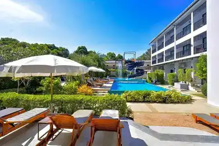 Aonang Viva Resort - Sha Plus - 84