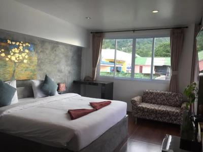 Bro&Sis Place - 113