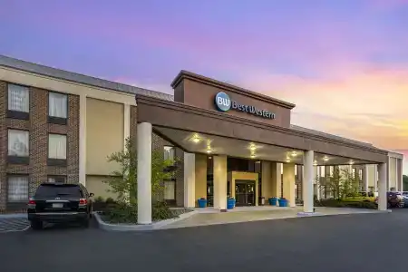 Best Western North - 0