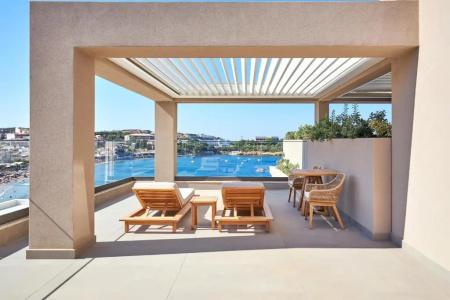 Castello Infinity Suites - 63