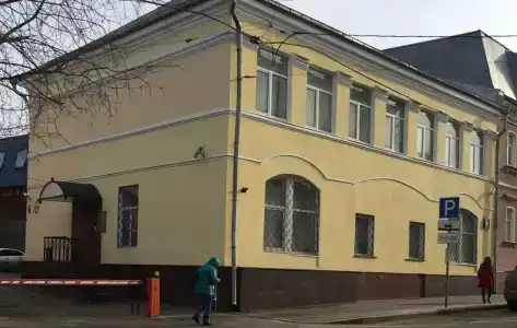 Eco Хостел - 0