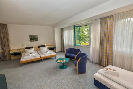 Seepark am Wandlitzsee - 59