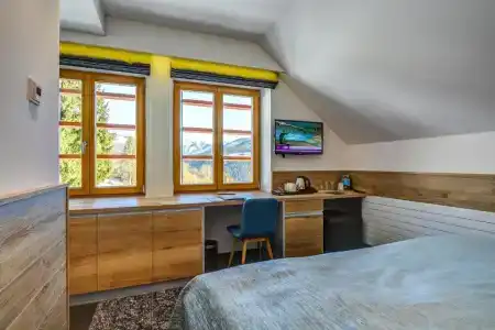 Amenity & Resort Špindlerův Mlýn - 33