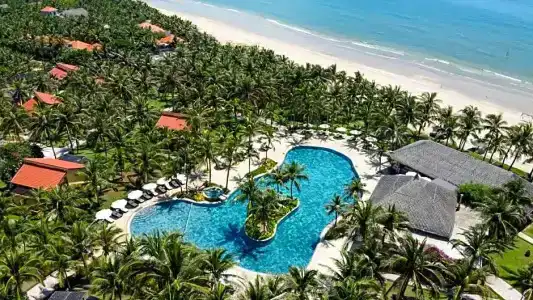 Pandanus Resort - 61