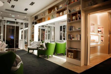 Hôtel Bel Ami - 13