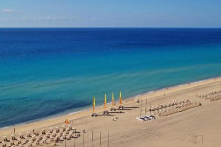 Iberostar Playa Gaviotas Park-All inclusive - 27