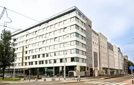 The Student Rotterdam - 51