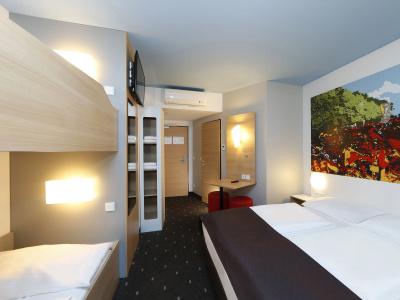 b&b Berlin-Tiergarten - 5