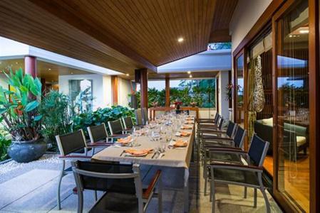 Baan Phu Prana Boutique Villa - 29