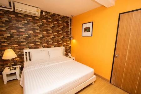 Ibis Styles Chiang Mai - Sha Extra Plus - 55