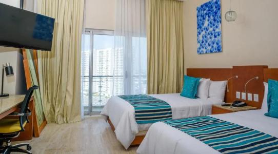 Krystal Urban Cancun Centro - 62