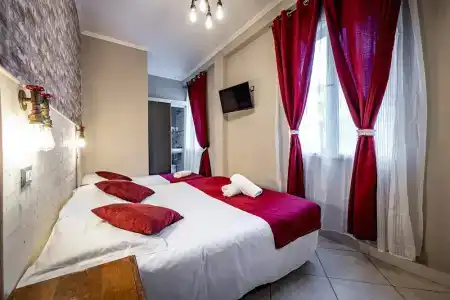 ḤỌṬẸḶ ṾẸṆẸṬỌ !! Centro Storico di Ƒirenze !!! Con Access ZTL - 106