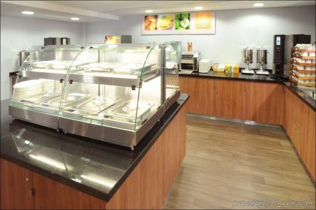 Holiday Inn Express Birmingham - Snow Hill, An Ihg - 9