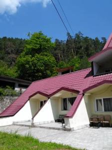 EcoRest - Likani Palace - 78