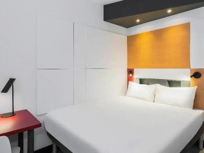 ibis budget Oostende Airport - 38