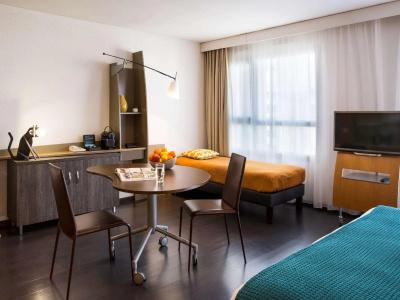 ApartAdagio Annecy Centre - 95