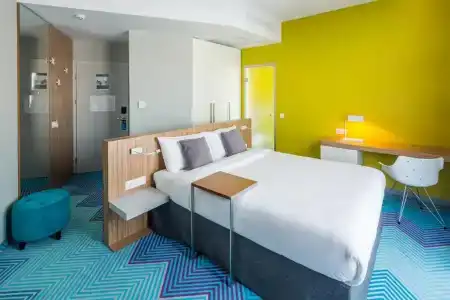 Ibis Styles Lviv Center - 49