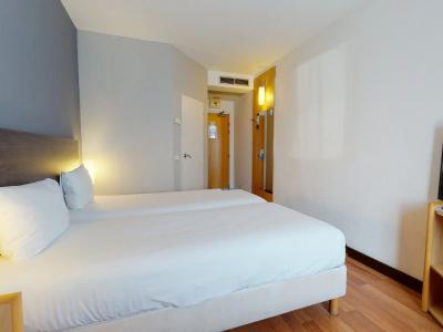 Ibis Bratislava Centrum - 5