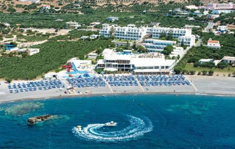 Sunshine Crete Village - 0