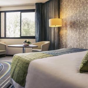 Mercure Angers Centre de Congrès - 39