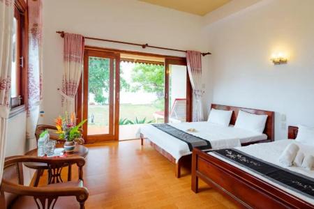 Vung Bau Resort - 128
