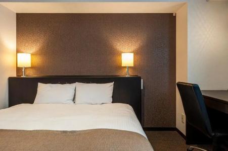 Royal Stay Sapporo - 45