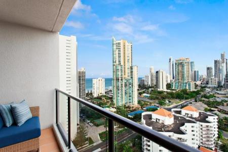 Marriott Vacation Club at Surfers Paradise - 43