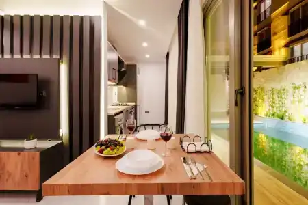 Mrt Suites Lara - 36