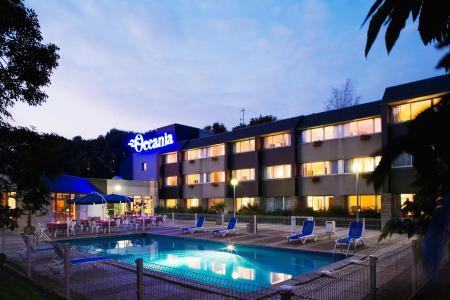 Oceania Quimper - 10