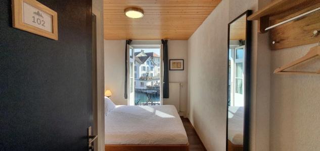 The Aarburg & Café - 93