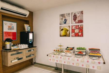 iCheck inn Residences Patong - 12