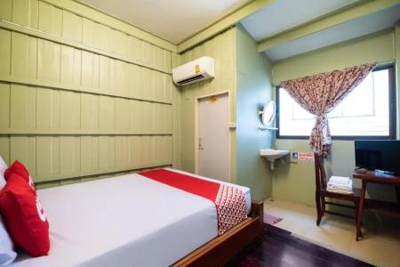 Oyo 691 Don Muang Boutique House - 70