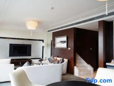 Radisson Blu Plaza Chongqing - 90