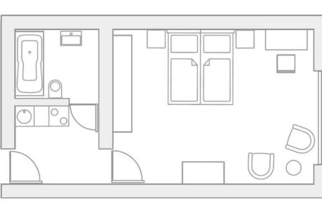 Appartement-an der Riemergasse - 61