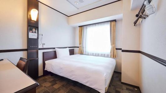 Toyoko Inn Keio sen Hashimoto eki Kita guchi - 39