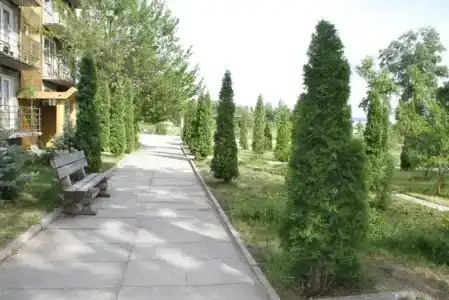 Золотые Пески - 22
