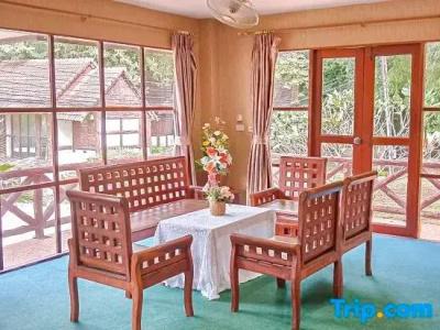 Saitharn Iyara &Spa - 121