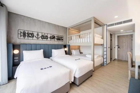 Kokotel Phuket Nai Yang Beach - Sha Extra Plus - 36