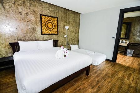 Coco Retreat Phuket Resort And Spa - Sha Plus - 120