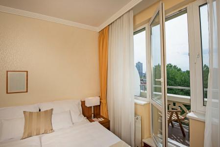 Apollo Bratislava - 3