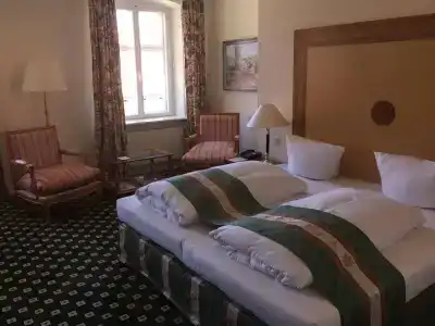 Residenz Heinz Winkler - 1