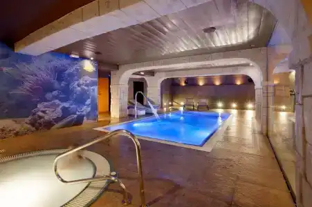 Pimar & Spa - 24