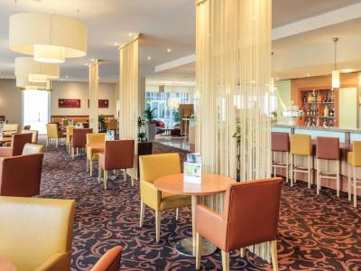 Mercure Schweinfurt Maininsel - 25