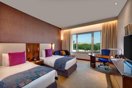 Crowne Plaza Muscat Ocec, An Ihg - 29