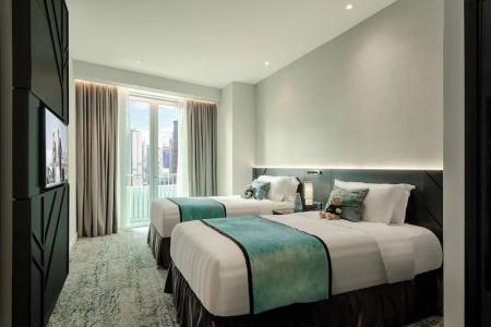 Ascott - 61