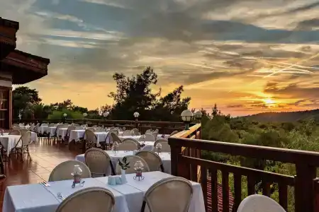 Montana Pine Resort - All Inclusive - 17
