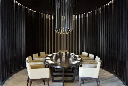 Pullman Dubai Creek City Centre Residences - 8