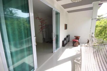 Phangan Cove Beach Resort - 23