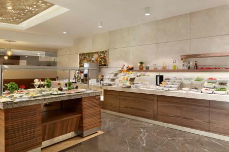 Ramada by Wyndham Gemli̇k - 8