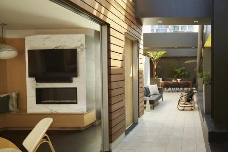 Kimpton Wilshire, An Ihg - 47